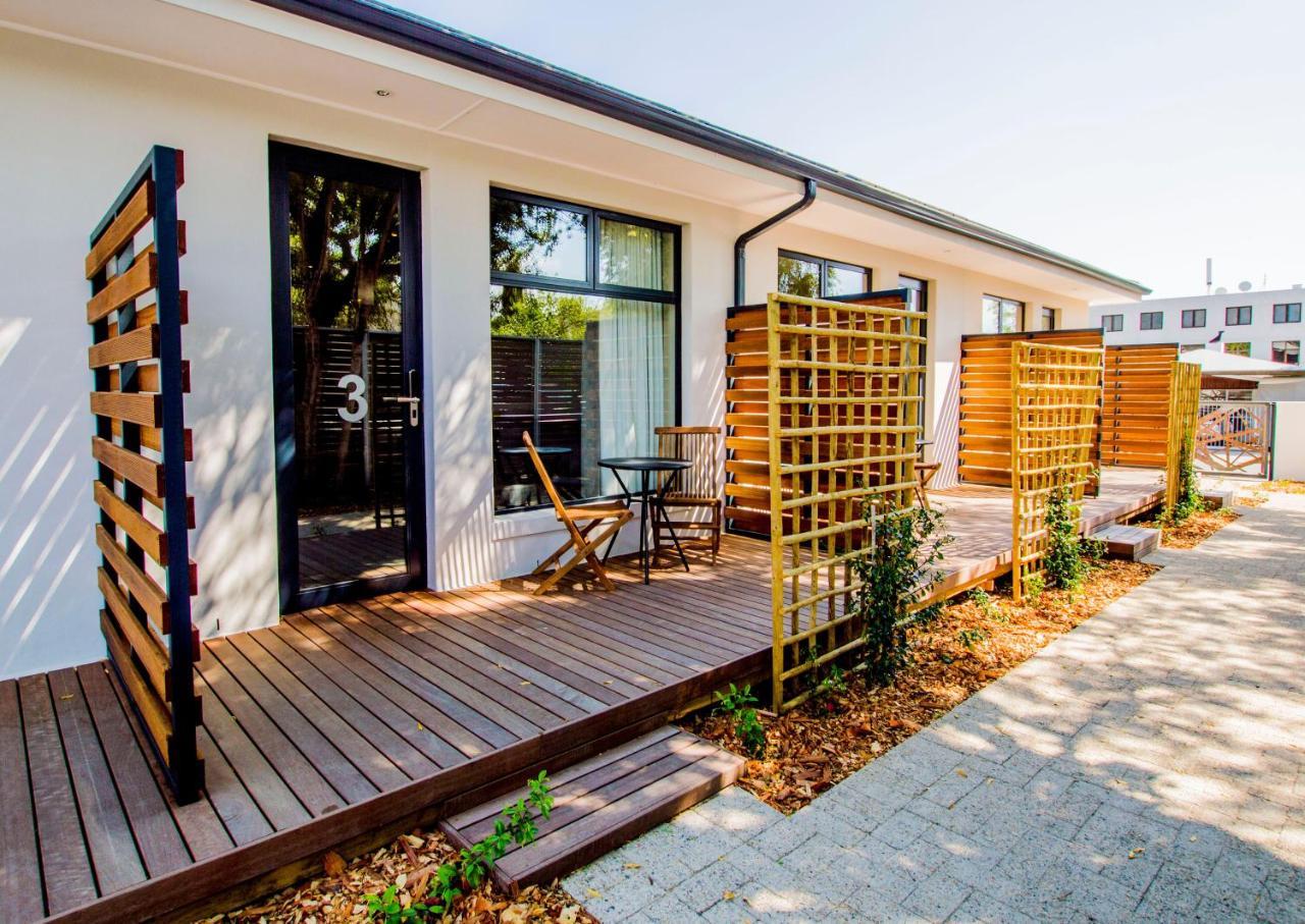 De Haas Living At Hamman 14 Aparthotel Stellenbosch Exterior photo